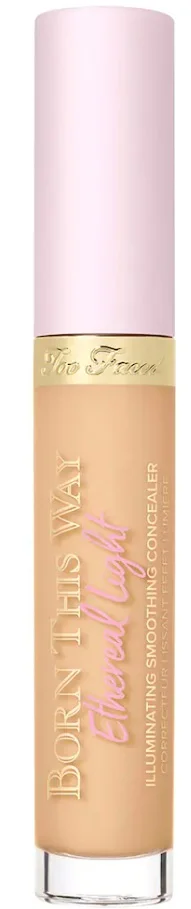 Kem che khuyết điểm Too Faced Born This Way Ethereal Light Smoothing Concealer