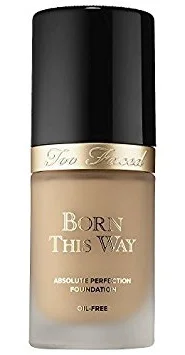 Kem nền Too Faced Born This Way Foundation