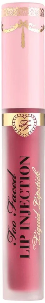 Son thỏi Too Faced Lip Injection Liquid Lipstick