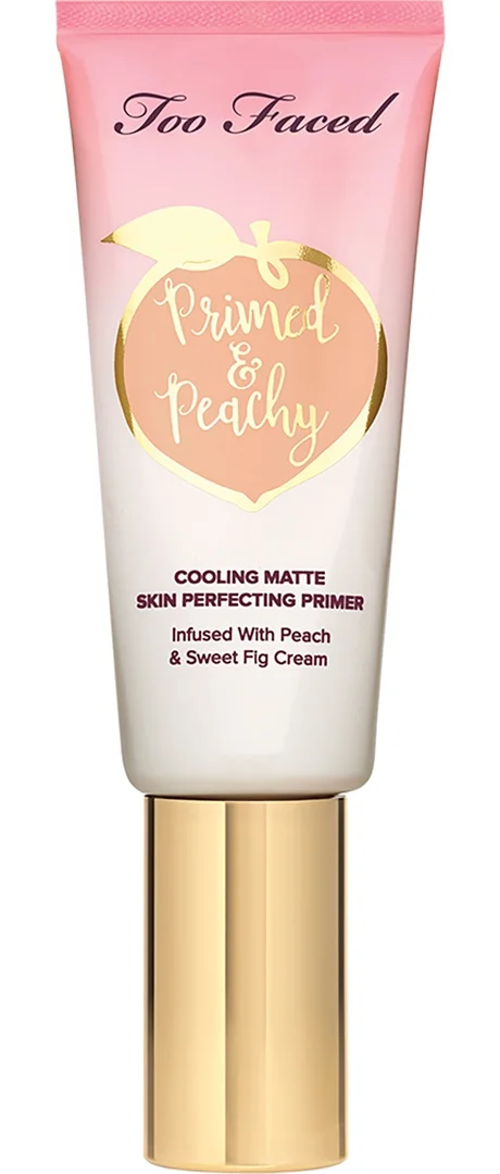 Too Faced Primed & Peachy Primer
