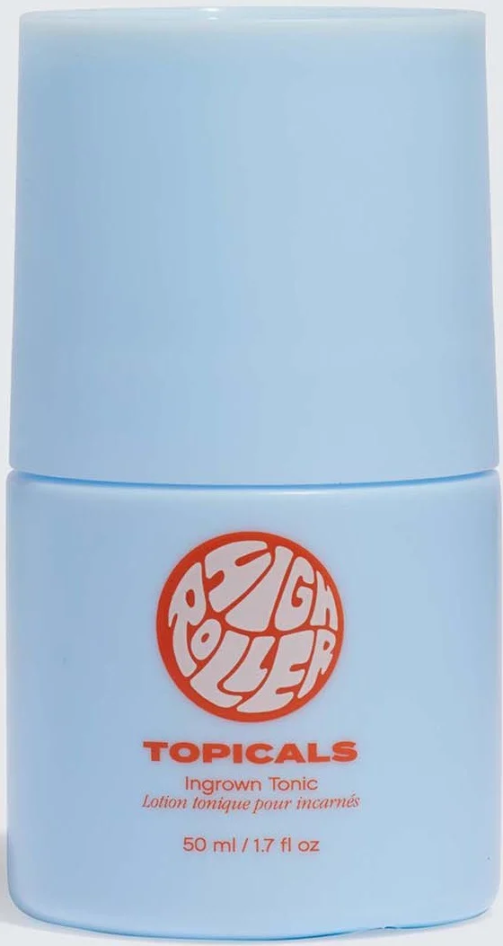 Topicals High Roller