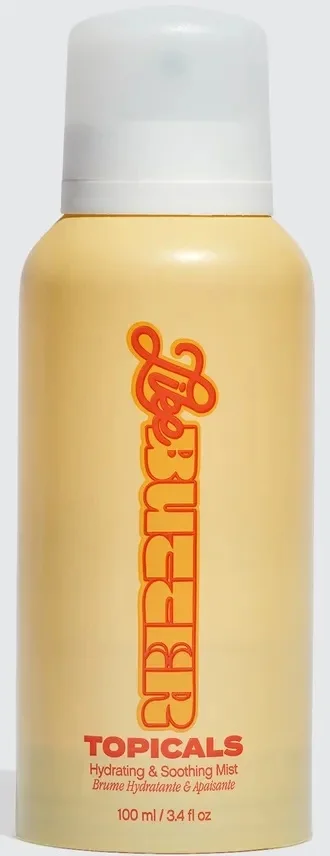 Topicals Like Butter Mist