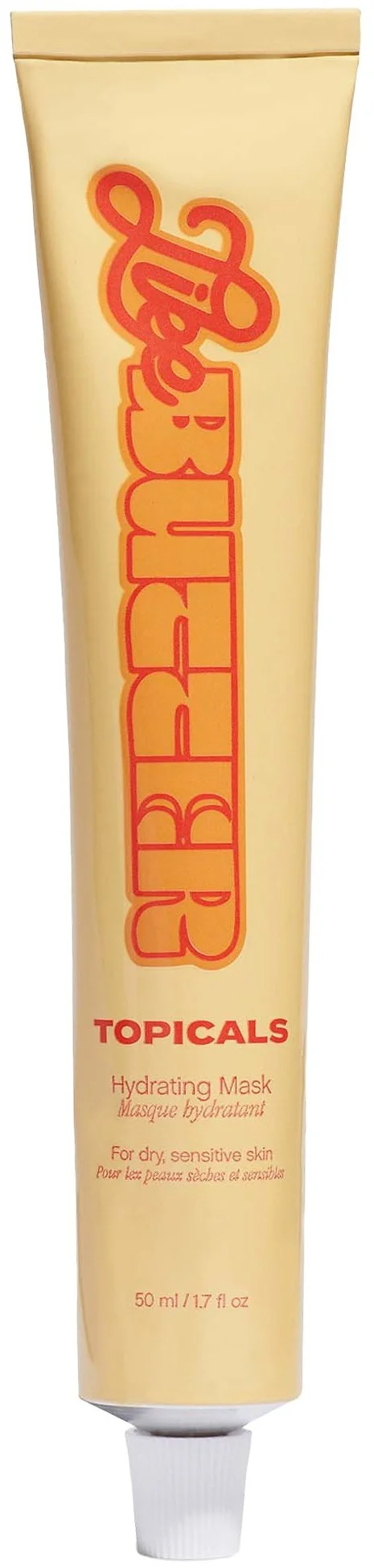 Topicals Like Butter Moisturizer