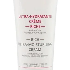 Full ingredients list Topicrem Rich Ultra-moisturizing ...