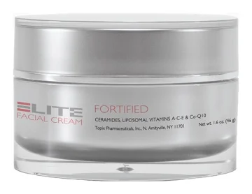 Topix Glycolix Elite Facial Cream Fortified