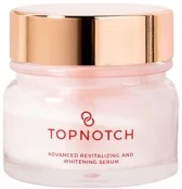TOPNOTCH Advanced Revitalizing And Whitening Serum