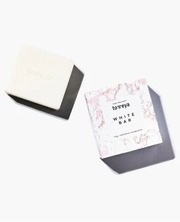 Torreya White Bar