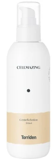 Torriden Cellmazing Centella Lotion