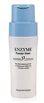 TOSOWOONG Enzyme Powder Wash