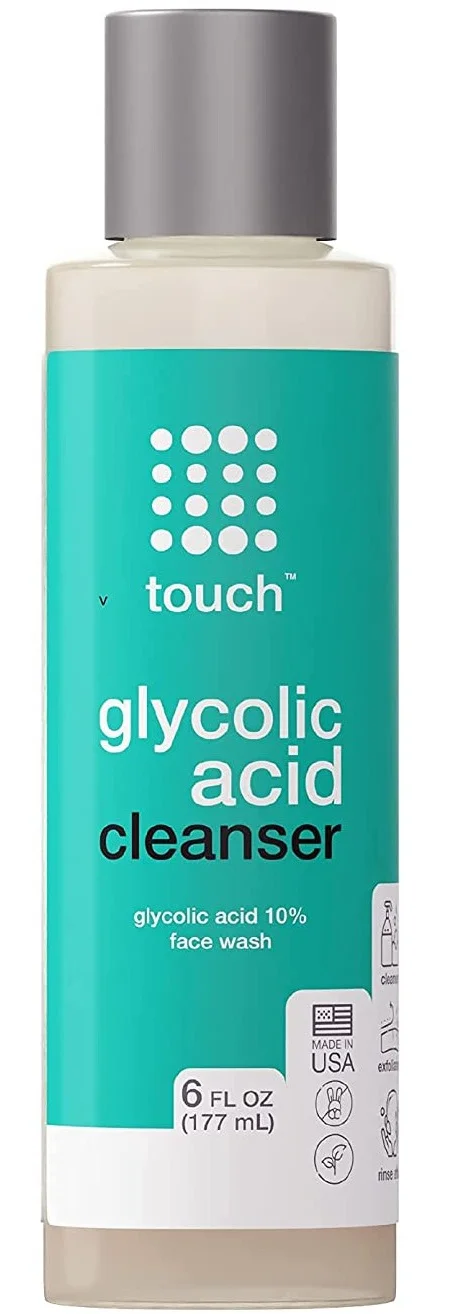 Sữa rửa mặt Touch Glycolic Acid Cleanser