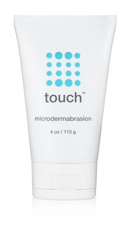 Touch Microdermabrasion
