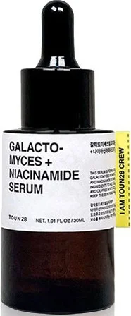 4PM Galactomyces + Niacinamide Serum