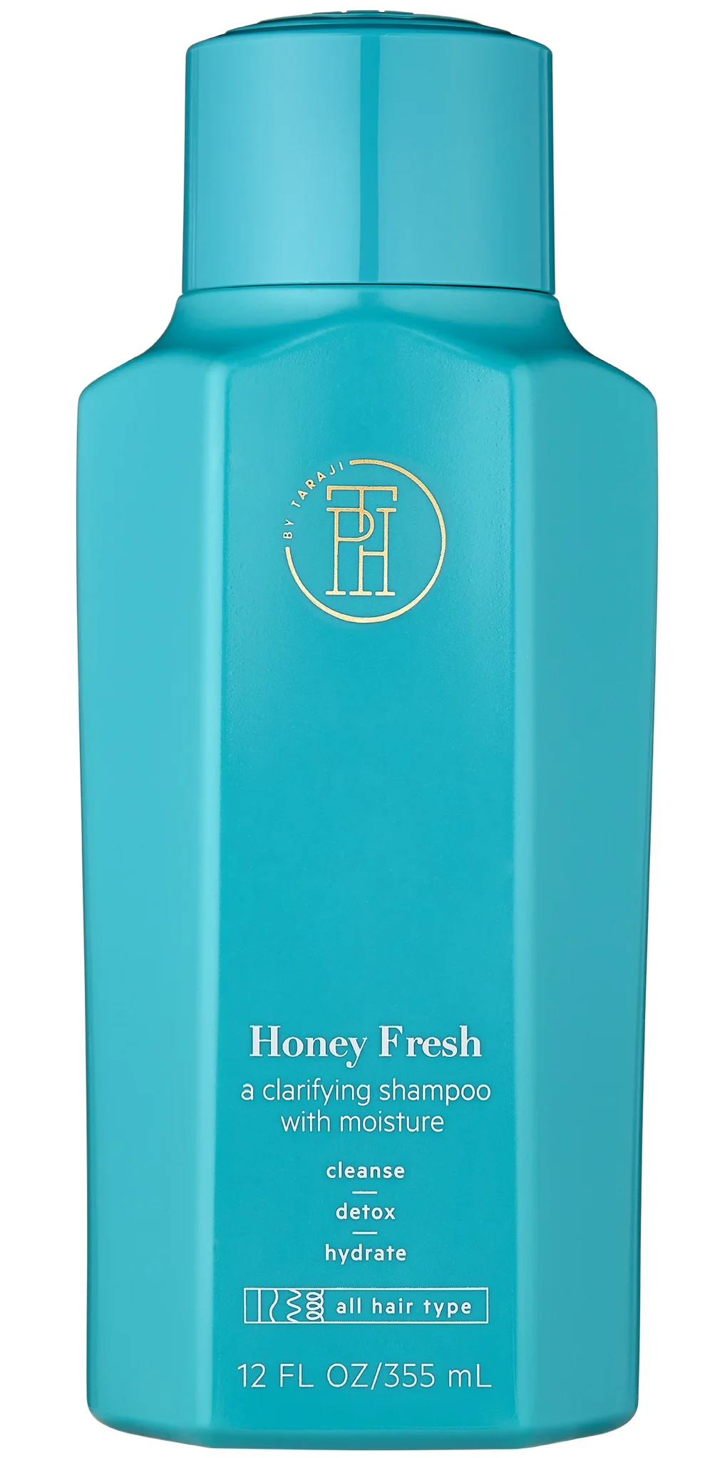 TPH Honey Fresh