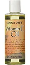 Trader Joe's Vitamin E Oil Blend