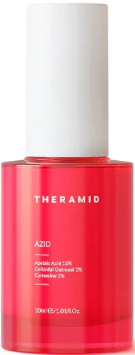 Sản phẩm đặc trị Niche Beauty Lab Theramid Azid 15% Azelaic Acid Treatment
