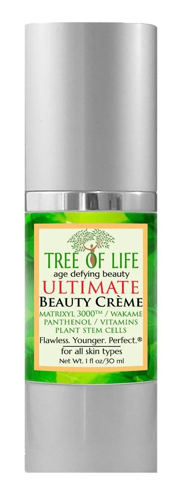 Tree of Life Beauty Ultimate Beauty Creme