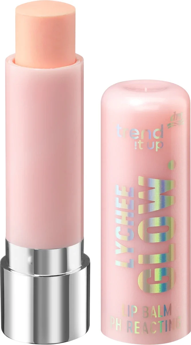 Son dưỡng trend IT UP Lychee Glow Lip Balm