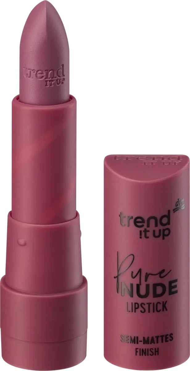 Son thỏi trend IT UP Pure Nude Lipstick - 045