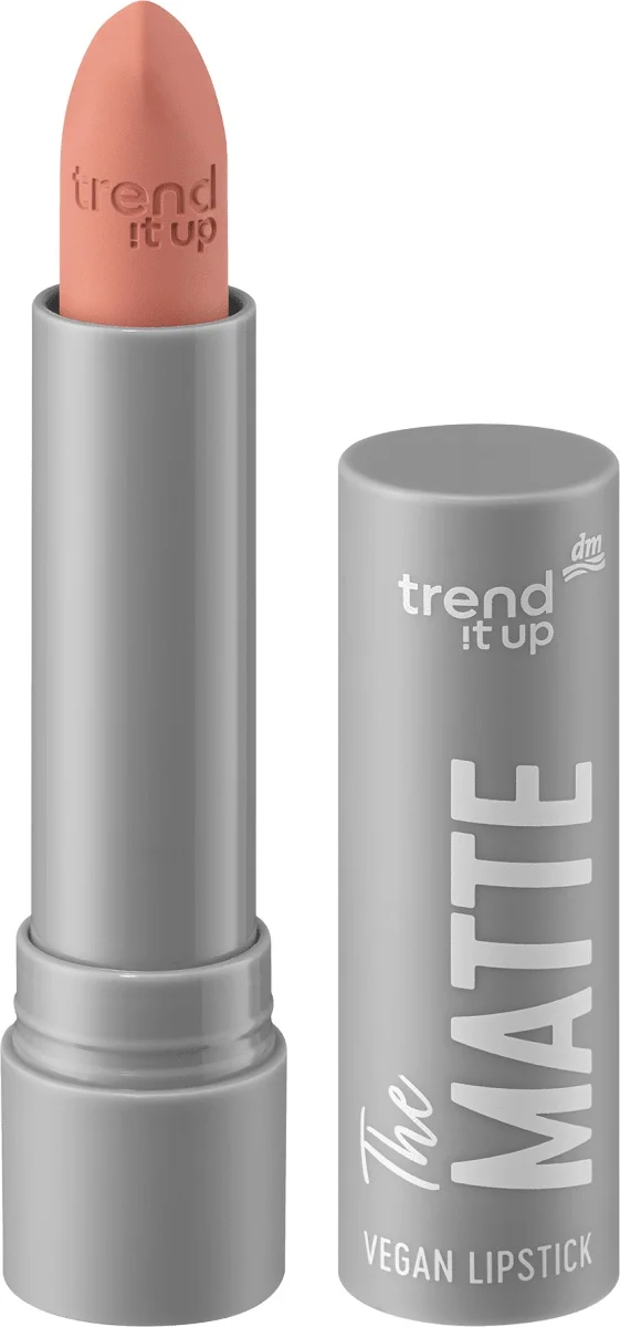 Son thỏi trend IT UP The Matte Vegan Lipstick