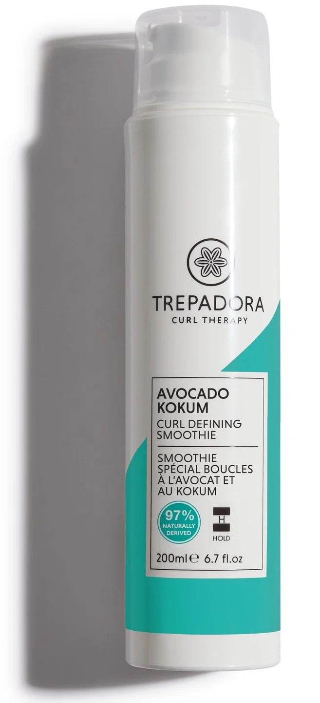 Trepadora Avocado Kokum Curl Defining Smoothie