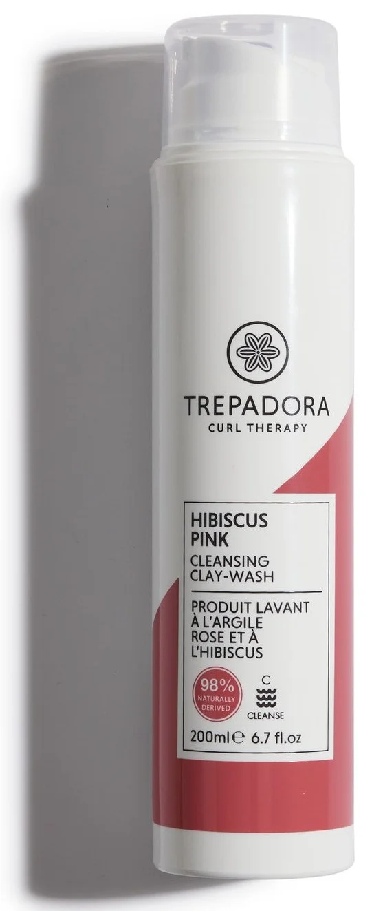 Trepadora Cleansing Clay Wash