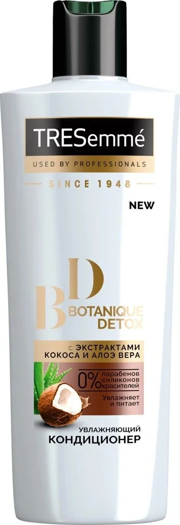 TRESemme Botanique Detox Conditioner