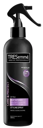 Xịt TRESemme Heat Defence Styling Spray