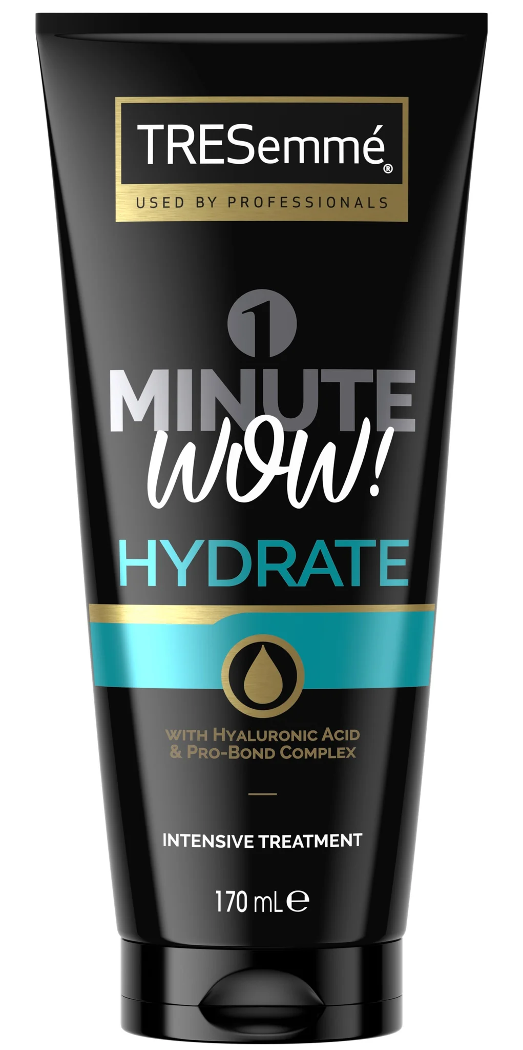Sản phẩm đặc trị TRESemme Hydrate 1 Minute Wow! Intensive Treatment