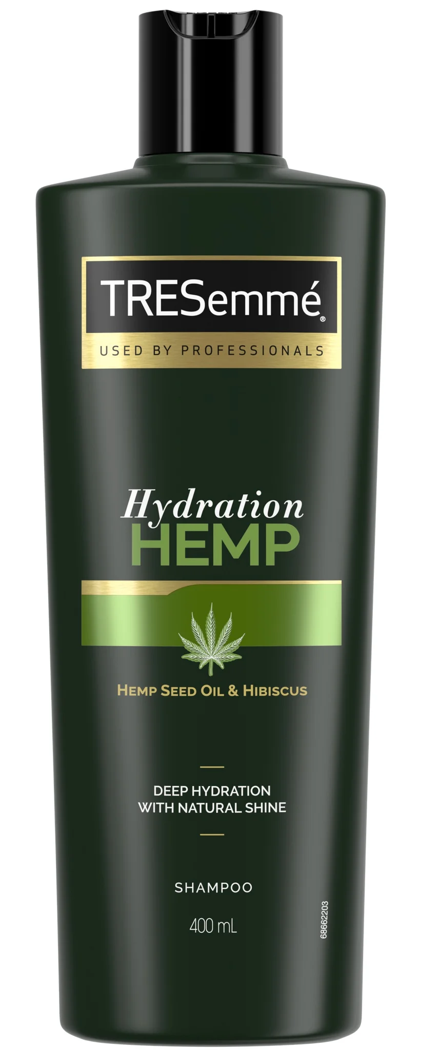 TRESemme Hydration Hemp Shampoo