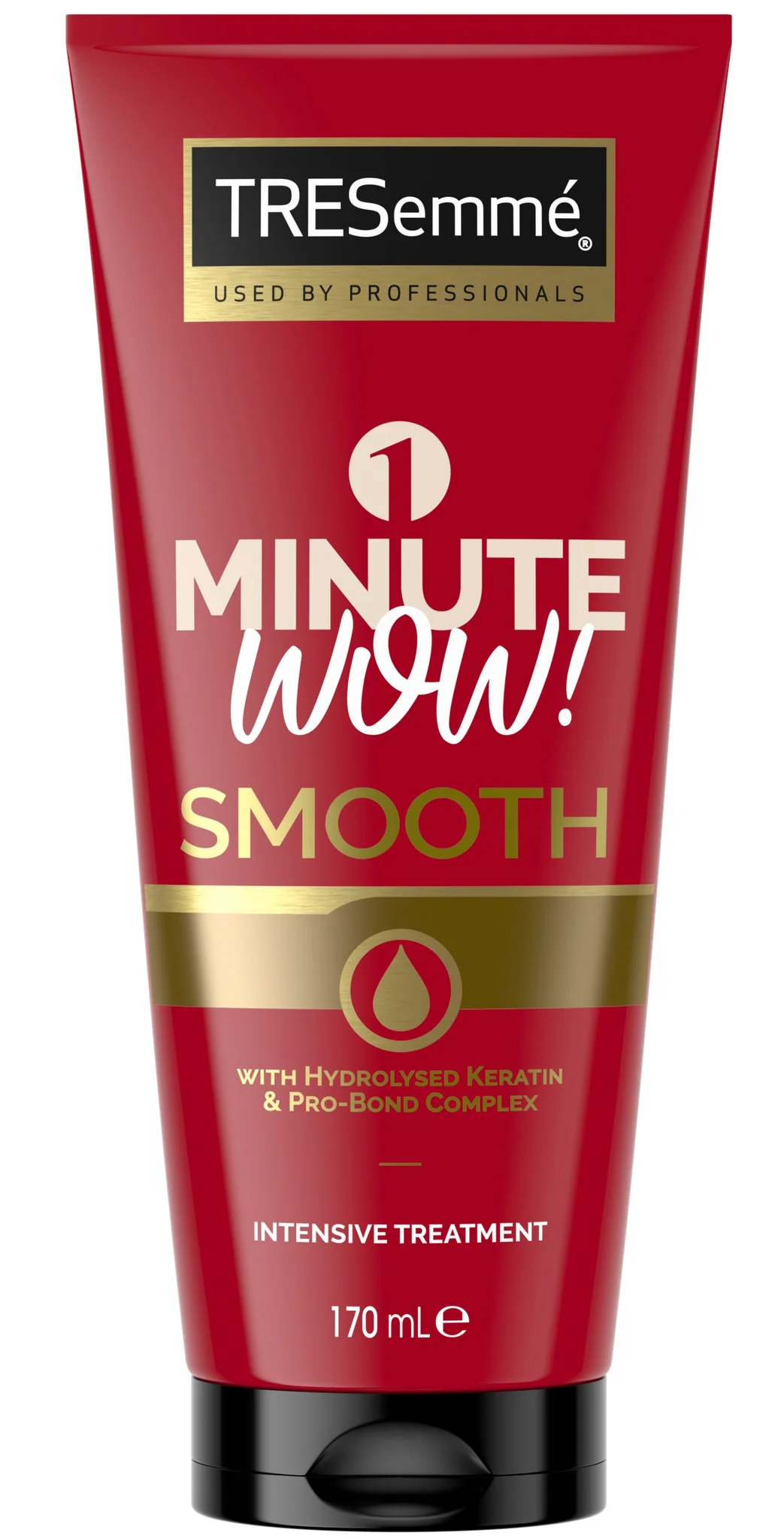 TRESemme Keratin Smooth 1 Minute Wow! Intensive Treatment