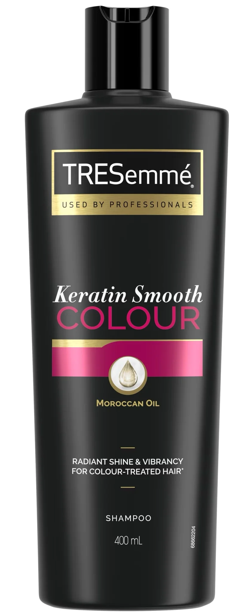 Dầu gội TRESemme Keratin Smooth Colour Shampoo