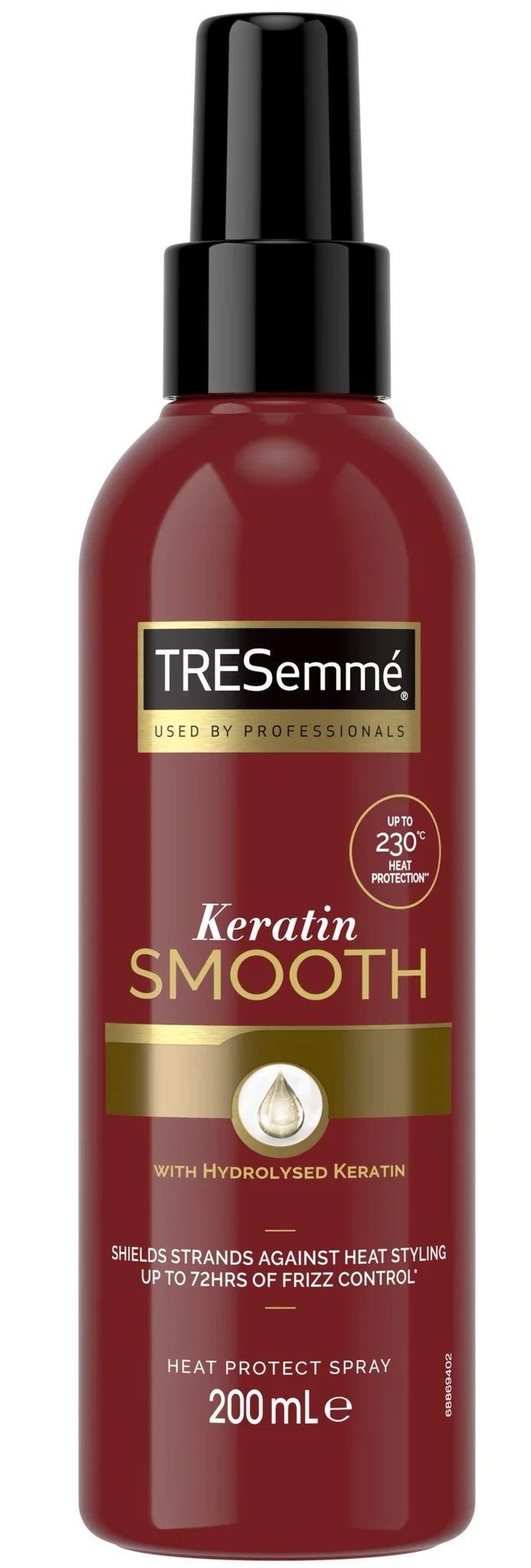 TRESemme Keratin Smooth Heat Protect Spray