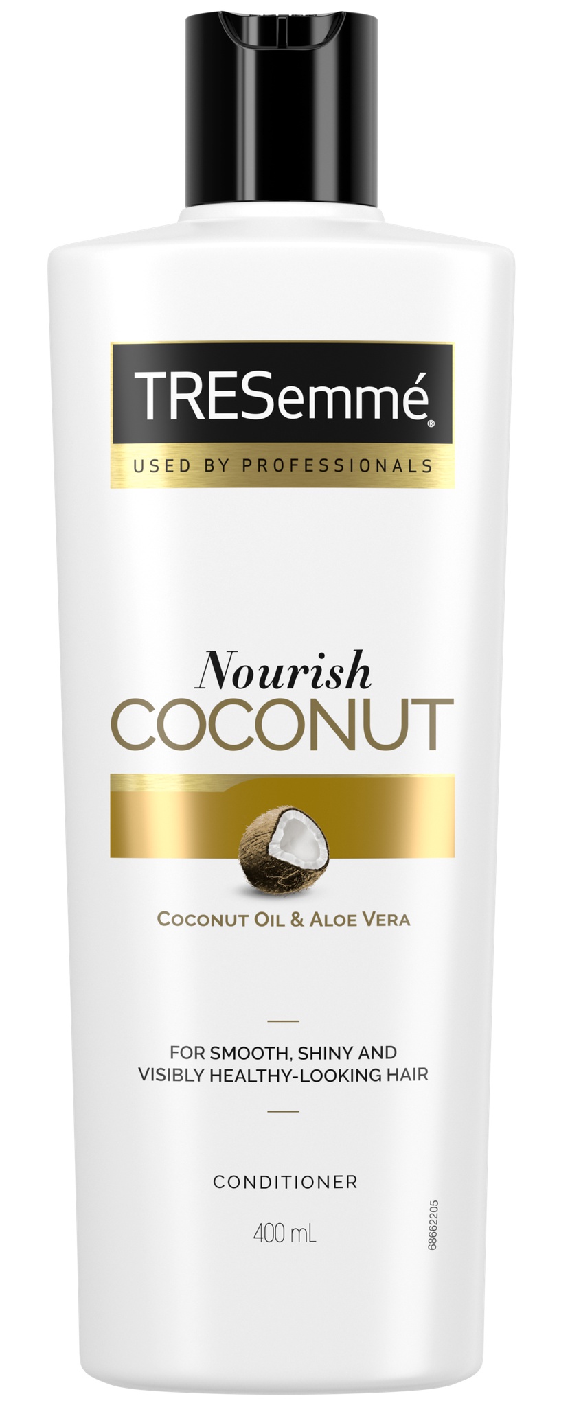 Full ingredients list TRESemme Nourish Coconut Conditioner