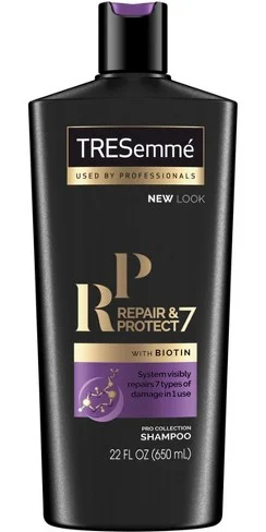 TRESemme Repair And Protect Shampoo with Biotin