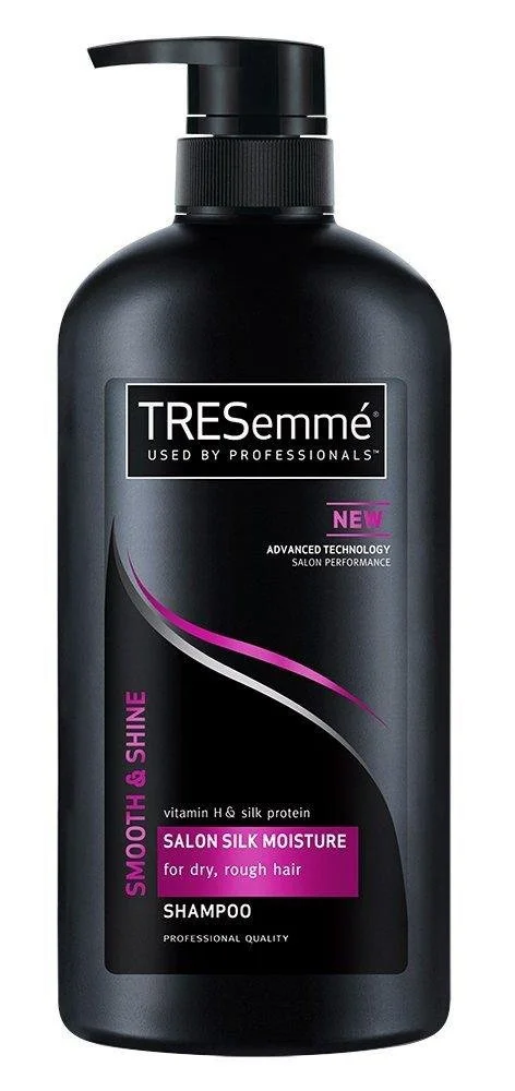 Dầu gội TRESemme Smooth And Shine Shampoo