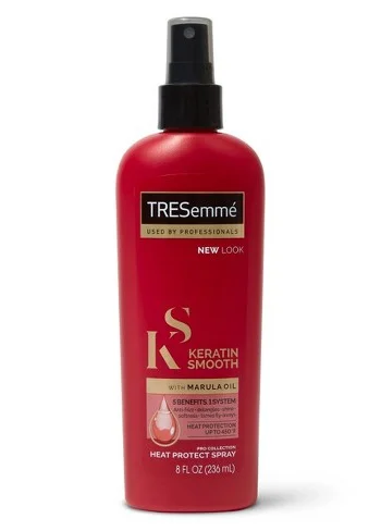 TRESemme Thermal Creations Keratin Smooth Leave-In Heat Protectant Spray