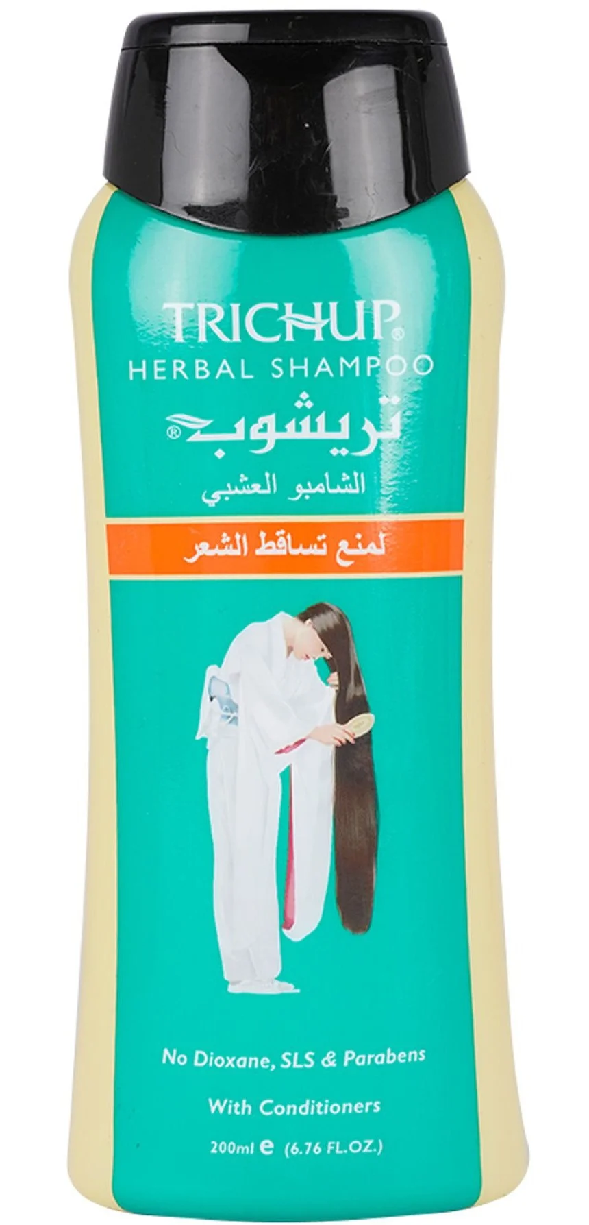 Dầu gội Trichup Herbal Shampoo
