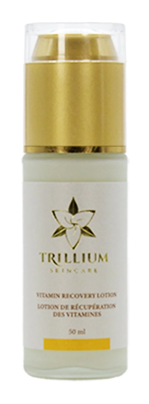 Sữa dưỡng Trillium Skincare Vitamin Recovery Lotion