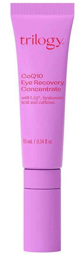 Trilogy CoQ10 Eye Recovery Concentrate