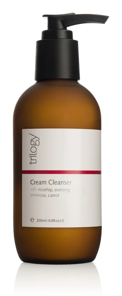 Soho Skin Cream Cleanser
