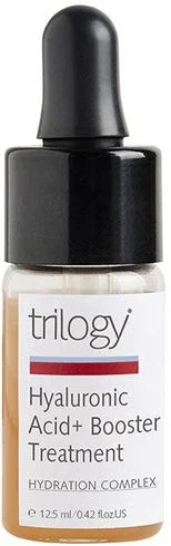 Sản phẩm đặc trị Trilogy Hyaluronic Acid+ Booster Treatment