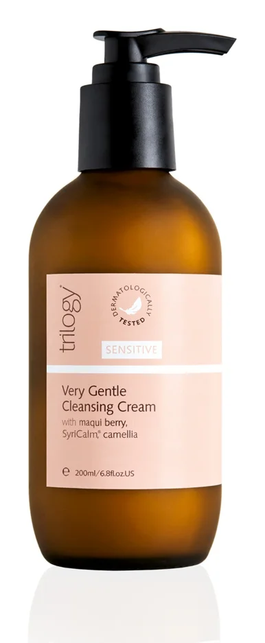 Kem Trilogy Very Gentle Cleansing Cream