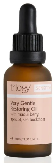 Trilogy Very Gentle Restoring Oil
