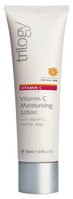 Sữa dưỡng Trilogy Vitamin C Moisturising Lotion
