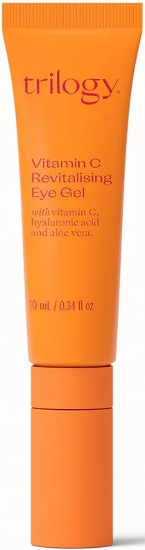 Trilogy Vitamin C Revitalising Eye Gel