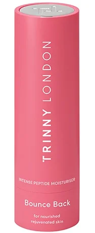 Trinny London Bounce Back Intense Peptide Moisturiser