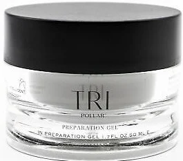 Tripollar Preparation Gel