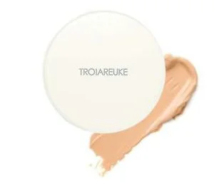 Troiareuke A Cushion Foundation 23 Natural Beige
