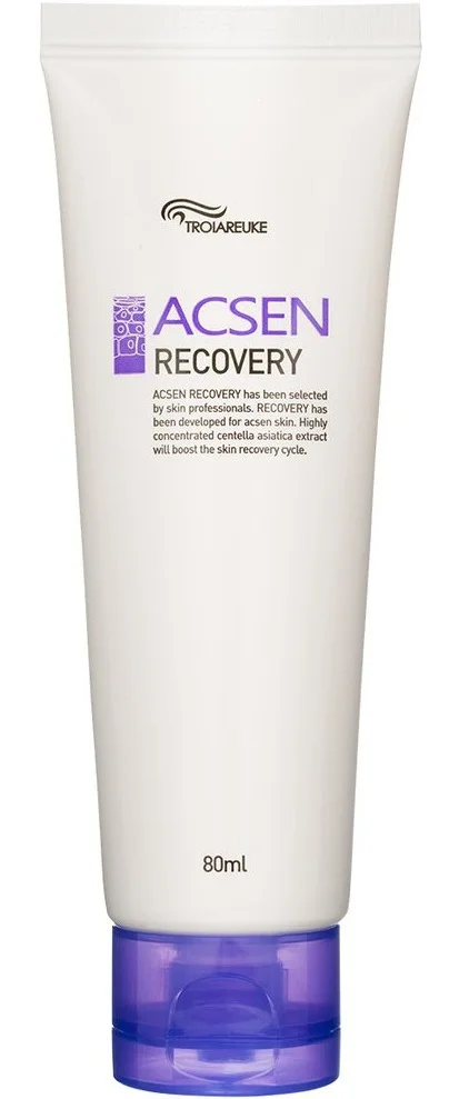 Troiareuke ACSEN Recovery Cream