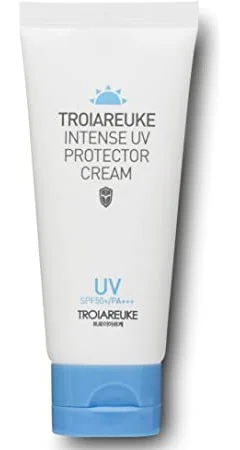 Troiareuke Intensive UV Protector Cream SPF50+ Pa+++